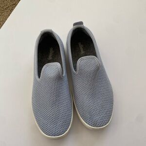 Allbirds Tree Lounger Sneakers Size 8 women’s